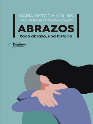 cover image of Abrazos